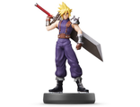 Клауд / Cloud (Nintendo Amiibo: Super Smash Bros)