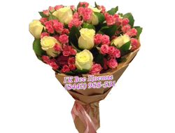 Красивая Карусель