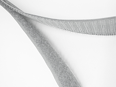 Арт. 3с419- г50  серый, пришивная лента папа. Пр-во Белоруссия