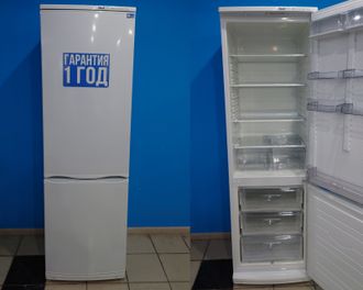 Холодильник Атлант XM6024-031 код 533004(уценка)