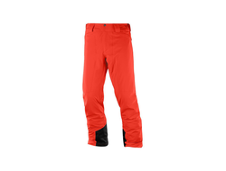 Горнолыжные штаны мужские Salomon ICEMANIA PANT