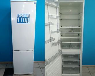 Холодильник Атлант ХМ-6026-031 код 533971 (уценка)