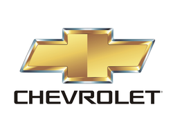 амортизаторы KYB для Chevrolet