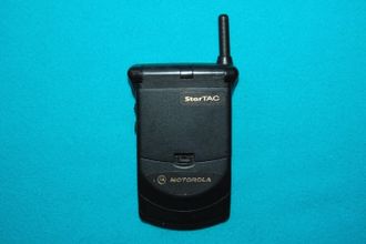 Motorola Star TAC130 Как новый