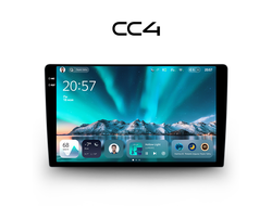 Teyes CC4 6/64Gb 9/10"