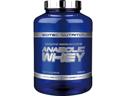 Anabolic Whey 2300 г