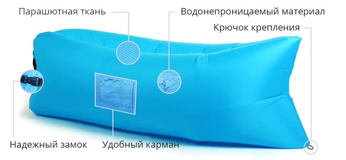 Купить Ламзак