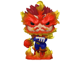 Фигурка Funko POP! Vinyl: My Hero Academia: Endeavor