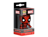 Брелок Funko Pocket POP! Keychain: Marvel: Deadpool