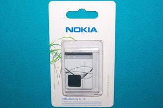 Распродажа! Оригинальный аккумулятор Nokia BL-5B для Nokia 5140i Новый