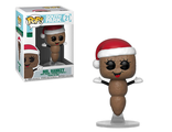 Фигурка Funko POP! Vinyl: South Park W2: Mr Hankey