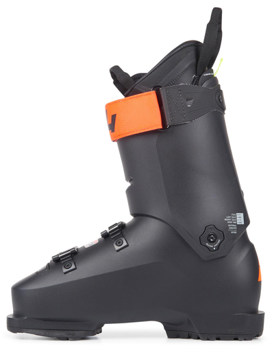 Горнолыжные ботинки FISCHER RC4 THE CURV GT 120 VACUUM WALK U05220