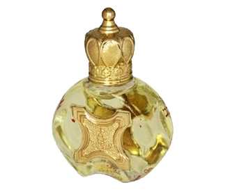 Nijood от Nabeel, арабские масляные духи