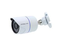 Уличная OT-VNI39 IP видеокамера c POE (3072*1728, 5Mpix, 3,6мм, металл)