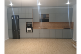 Кухонная мебель на заказ