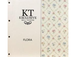 KT Exclusive (Flagman Series) Flora