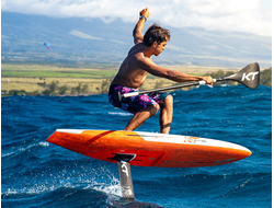 Фойлборды KT foiling