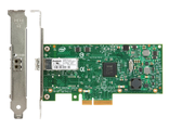 Контроллер Lenovo TCh ThinkSystem Intel I350-T2 PCIe 1Gb 2-Port RJ45 Ethernet Adapter (SR860/SR850/SR570/SR590/SR950/SR950/SR550/SR530) (7ZT7A00534)