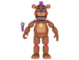 Фигурка Funko Action Figure FNAF PizzaSim Rockstar Freddy