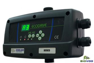 Частотный блок управления насосом Coelbo Eco Drive 9 MM