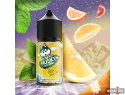 Жидкость Husky Mint Series Salt 5 30мл - Citrus Days (Апельсин цитрус мята)
