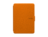 Обложка Textile для Kindle 10 / Оранжевая