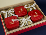Подарочная коробка с китайским чаем &quot;Подарок Императору&quot;