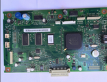 Запасная часть для принтеров HP MFP LaserJet 3052/3055, Formatter Board,3055 (Q7529-60002)