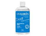 Belkosmex Hialuron Deep Hydration Мицеллярная вода