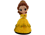 Фигурка Q Posket Disney Characters: Belle (A Normal Color)