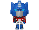 Фигурка Funko POP! Vinyl: Transformers: Optimus Prime
