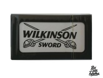 Лезвия Wilkinson Sword