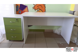 Комплекты мебели для Борисоглебской детской поликлиники