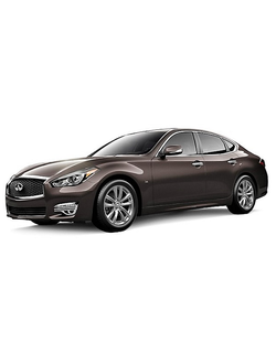 Интернет магазин тюнинга на Infiniti Q70 M25 M37 M56