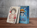 Набор карт «One Piece»