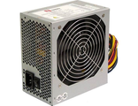 FSP 500W ATX Q-Dion QD-500 80+ OEM {12cm Fan, 2*SATA, APFC}