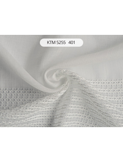 Арт. KTM 5255. Вуаль с сеткой мелким оптом со склада