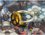 Кольцо Overwatch