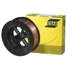 Сварочная проволока ESAB OK Autrod 12.51 (СВ-08Г2С)