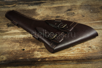 Кобура для револьвера Smith & Wesson модель Schofield