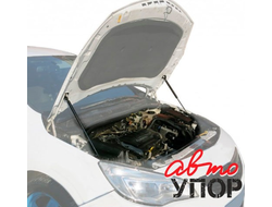 Упоры капота на Opel Astra 10 г. АВТОУПОР