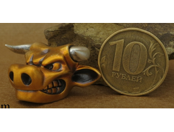 Изделие № 62 "Мощный Бык"