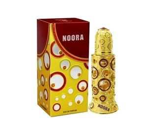 Noora / Нура женский парфюм Al Haramain, фруктово цветочный аромат