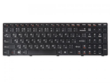 клавиатура для ноутбука Lenovo Z570, B570, B590, V570, V580, V580c, Z575, новая, высокое качество