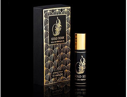 Духи Gold Souk / Золотой Базар (7 мл) от Arabesque Perfumes, аромат женский