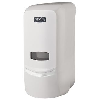 Механический дозатор жидкого мыла BXG SD-1369