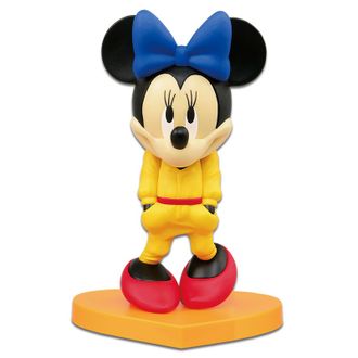 Фигурка Disney Character Best Dressed: Minnie Mouse (ver A)