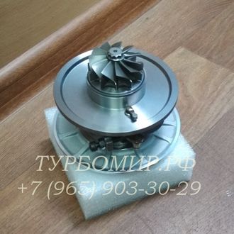 Картридж турбины 17201-30010 17201-30011 CT16V для TOYOTA Landcruiser (стоимость включает работу по замене картриджа)