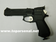 MP-651K Cornet Baikal bb gun