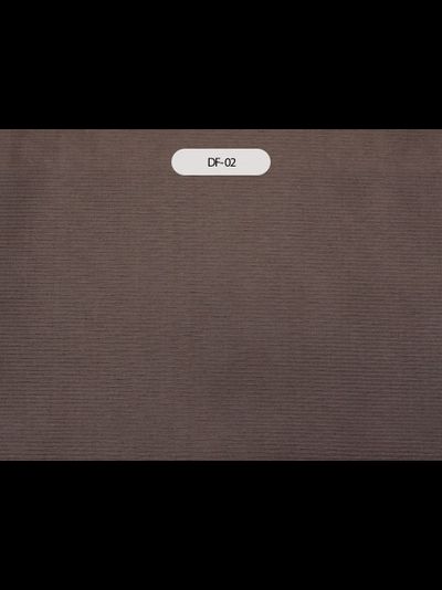 DF. Ламели для тюлевых жалюзи "Вальс", 40 см